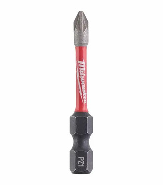 Milwaukee bit skrutkovací SHW PZ1 50mm B