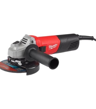 Milwaukee brúska uhlová AG 800-125 EK 800W