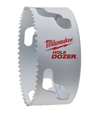 Milwaukee Hole Dozer Kruhová pílka 111x41 mm, interné označenie 49560227