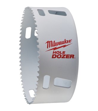Milwaukee Hole Dozer Kruhová pílka 121x41 mm, interné označenie 49560237