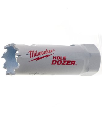 Milwaukee Hole Dozer Kruhová pílka 19x41 mm, interné označenie 49560023