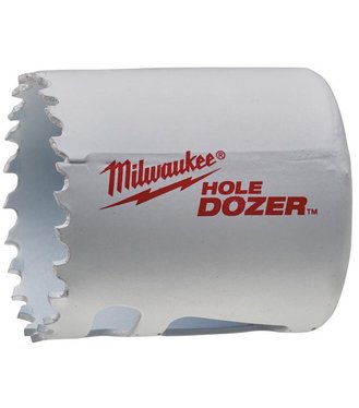 Milwaukee Hole Dozer Kruhová pílka 44x41 mm, interné označenie 49560102