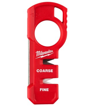 Milwaukee kompaktná brúska na nože,
