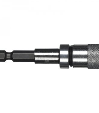Milwaukee Magnetický držiak bitov s rýchloupínacou spojkou, dĺžka 58mm, interné označenie 4932430179