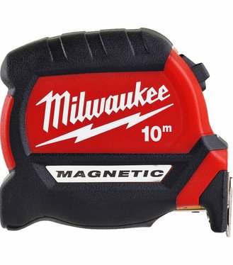 Milwaukee Meter zvinovací Premium Magnetic 10m/27mm