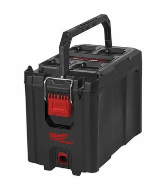 Milwaukee Packout Box kompaktný
