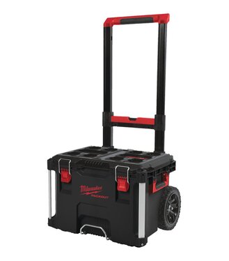 Milwaukee Packout Box na náradie  pojazdný