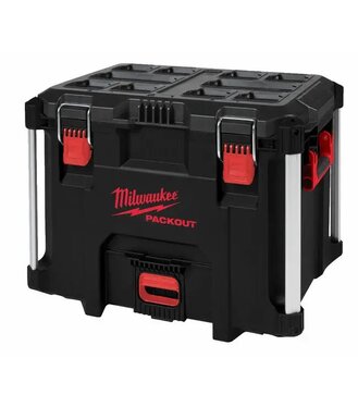 Milwaukee Packout Box na náradie XL