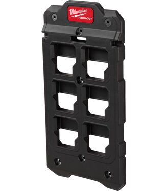 Milwaukee Packout kompaktná montážna doska