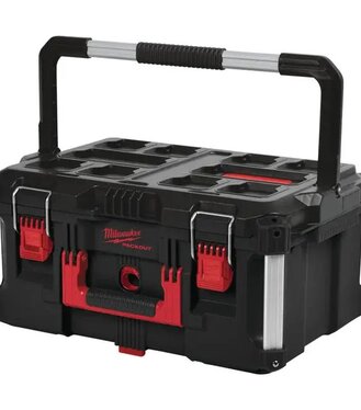 Milwaukee Packout Kufor veľký L
