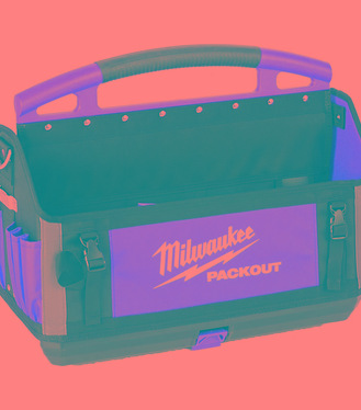 Milwaukee Packout Taška na náradie 50cm / 280 x 500 x 430 mm 4932464086