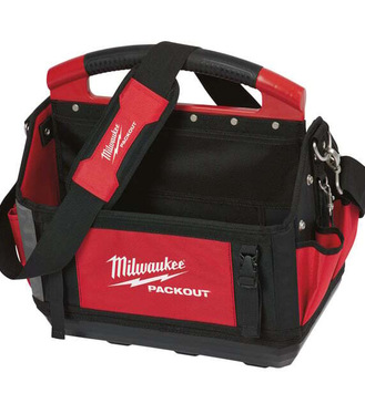 Milwaukee Packout Tote Toolbag 40cm - brašňa na náradie,4932464085