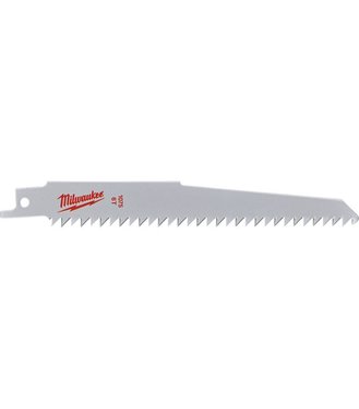 Milwaukee Pílový list 150/4,2mm
