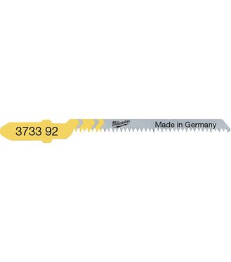 Milwaukee Pílový list na drevo a PVC 3T101A 50x1,35mm, 1ks