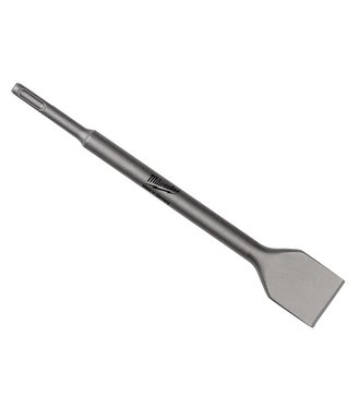 Milwaukee SDS Plus Plochý široký sekáč 40 x 250 mm, int.ozn.4932367146