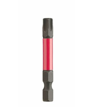 Milwaukee SHOCKWAVE Bit skrutkovací TX30 50mm, 1ks