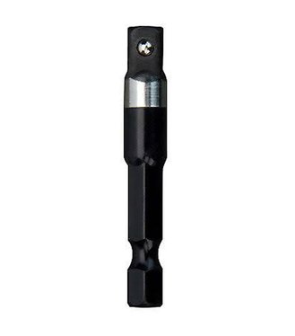 Milwaukee SHOCKWAVE Impact Duty adaptér pre hlavice 1/4´´.