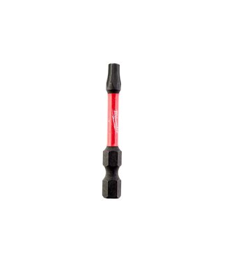 Milwaukee SHOCKWAVE Impact Duty bit TX25 50mm