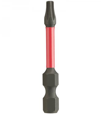 Milwaukee SHOCKWAVE IMPACT DUTY TX20 Šrobovací bit 50mm, 1ks