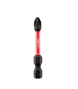 Milwaukee SHOCKWAVE IMPACT DUTY TX20 Šrobovací bit 90mm, 1ks