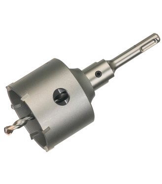 Milwaukee TCT SDS+ Vŕtacia korunka 82x50/182 mm, interné označenie 4932399297