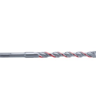 MILWAUKEE Vrták dvojbritvový MS2 SDS-plus 6x260mm
