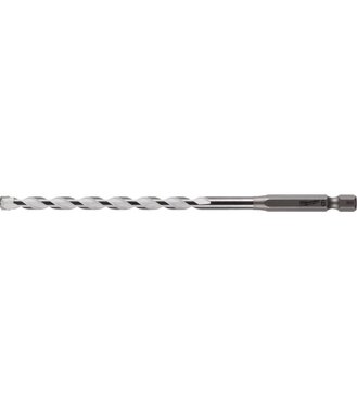 Milwaukee vrták multimateriál Hex 6x150mm