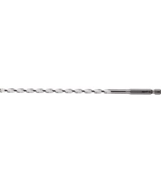 Milwaukee vrták multimateriál Hex 6x200mm