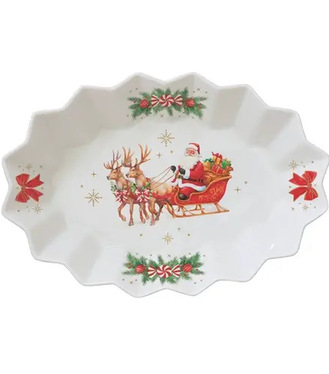 Misa Christmas Heritage R1048CHER