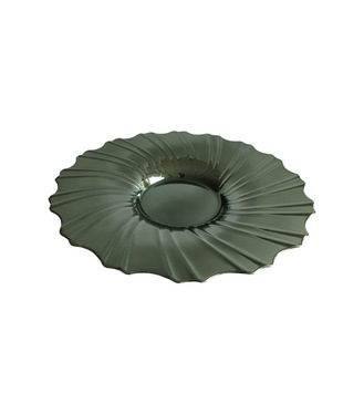 Misa zelená okrúhla 35cm