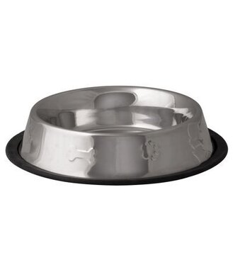 Miska MagicHome PET 19 cm, 0400 ml, nerez. pre psa
