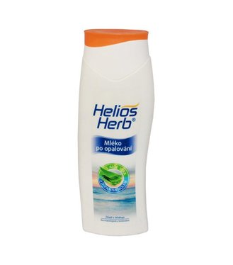 Mlieko po opal. HeliosHerb 200ml