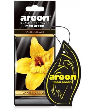 MonAreon Patchouli-Lavender Vanilla Osviežovač do auta