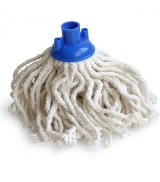 Mop náhradný bavlna 180g