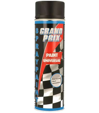 Motip GP čierny mat 500ml