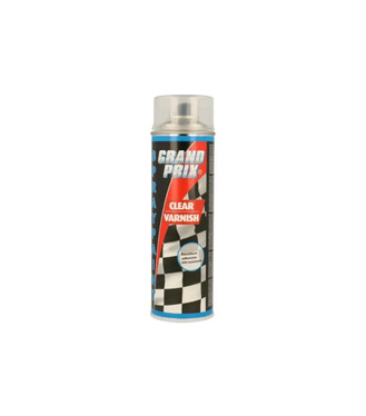 Motip GP lak číry 500ml