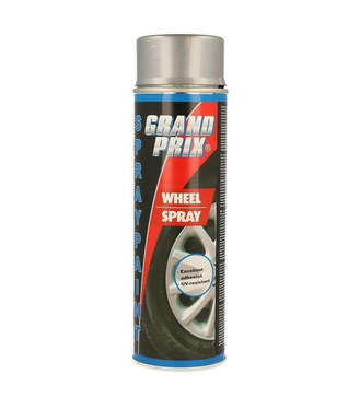 Motip GP na disky oceľová 500ml