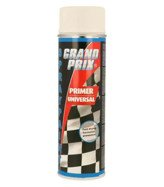 Motip GP základ biely 500ml