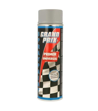 Motip GP základ šedý 500ml