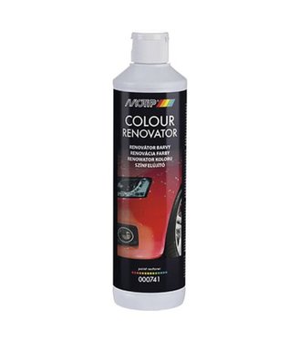 Motip Renovátor farby 500ml