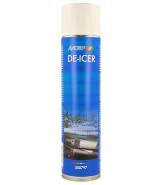 Motip Rozmrazovač v spreji 600ml