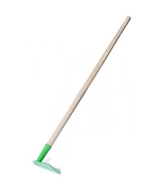 Motyčka detská 75cm kovová Spoka