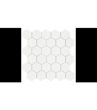 Mozaika 133422 biela 287x342x4mm
