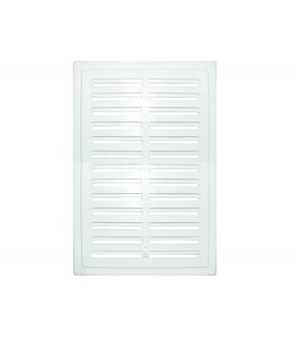 Mriežka uzatváracia WPMV210R BI