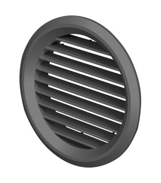 Mriežka vetracia 125 W
