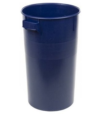 Nádoba PH bez veka 60l mix farieb