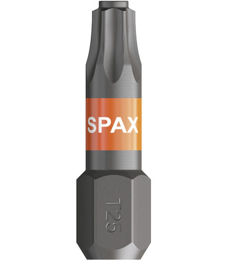Nádstavec skrutkovací Spax T25/25 5ks/bal