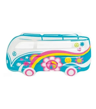Nafukovačka 183x109cm groovy van