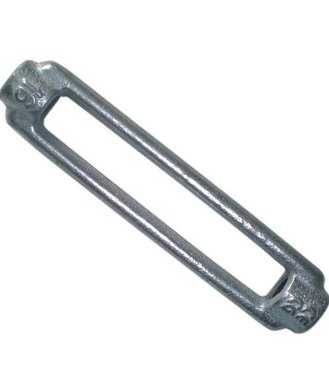 Napinacia matica M 8 DIN1480