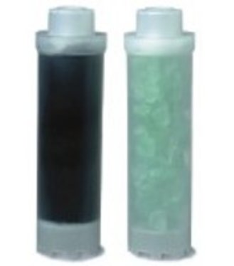 Náplň 10-GEM ONYX akt. uhlie 70 mikr.